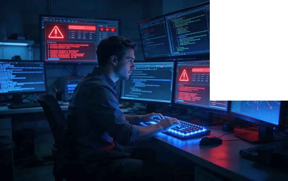 IT-Forensik Fachgebiet Cybercrime – Analyse digitaler Straftaten